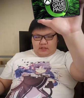 明明是微软VS索尼，结果暴雪CEO给我整笑了。