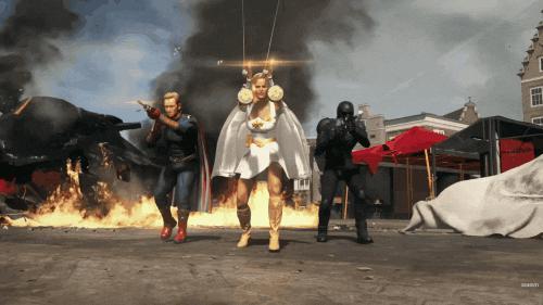 明明是微软VS索尼，结果暴雪CEO给我整笑了。