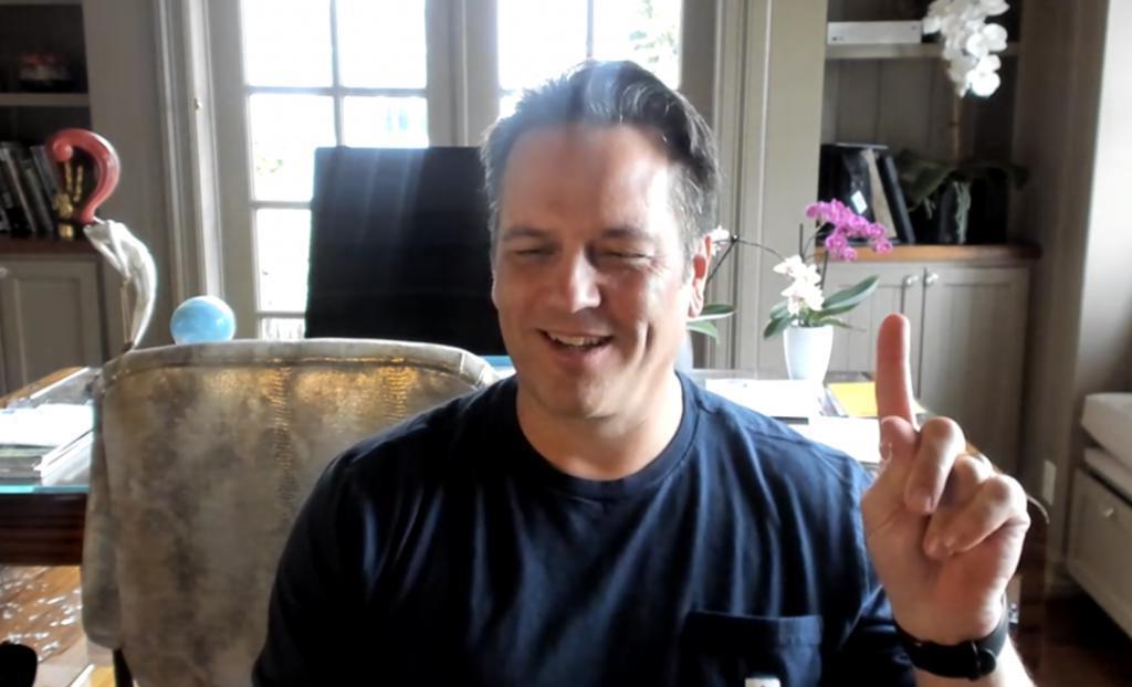 明明是微软VS索尼，结果暴雪CEO给我整笑了。