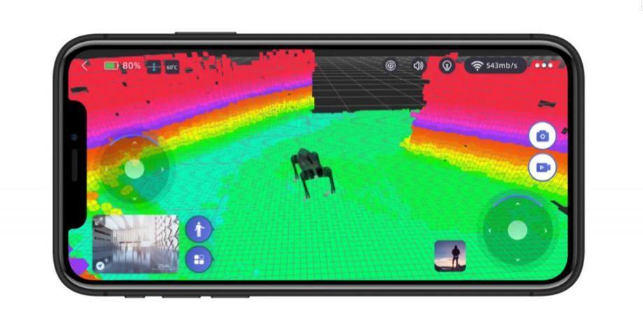 宇树 Unitree Go2 四足机器人现已发布，9997 元起