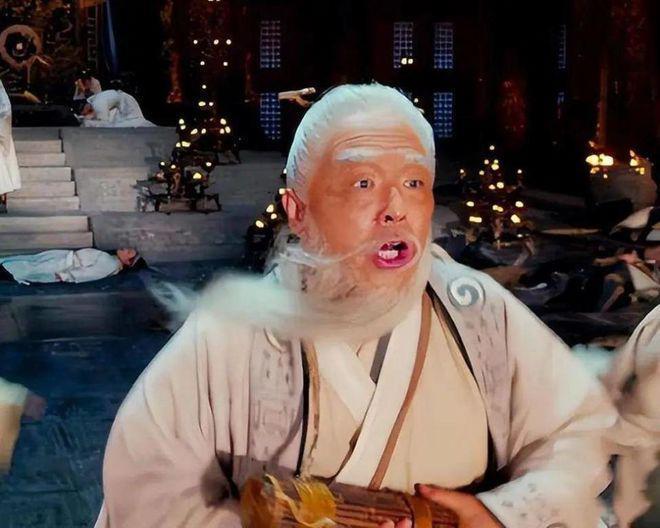 《封神》三大槽点惹争议，袁泉李雪健全中招