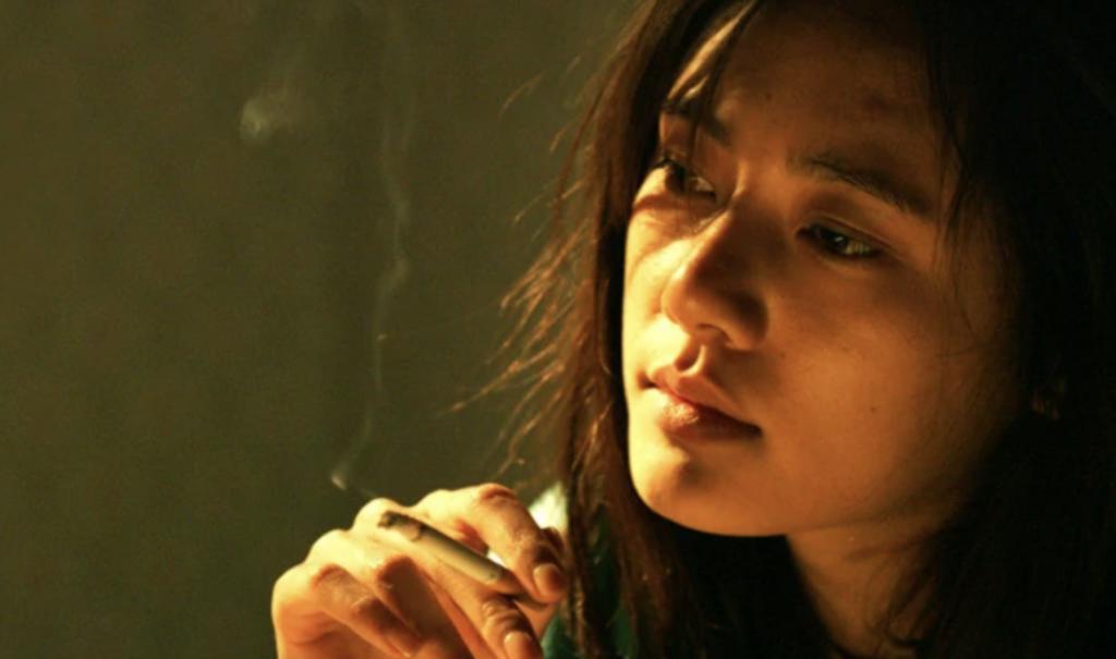 这位苦情女星，又要当圣母了？