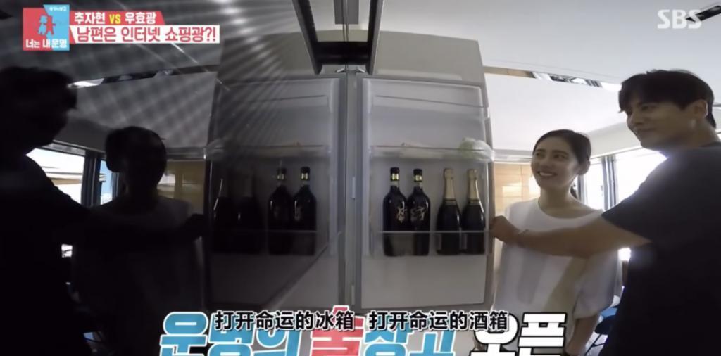 这位苦情女星，又要当圣母了？
