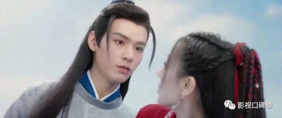 空降一集就被疯狂审判，暴露了热巴和龚俊底气不足