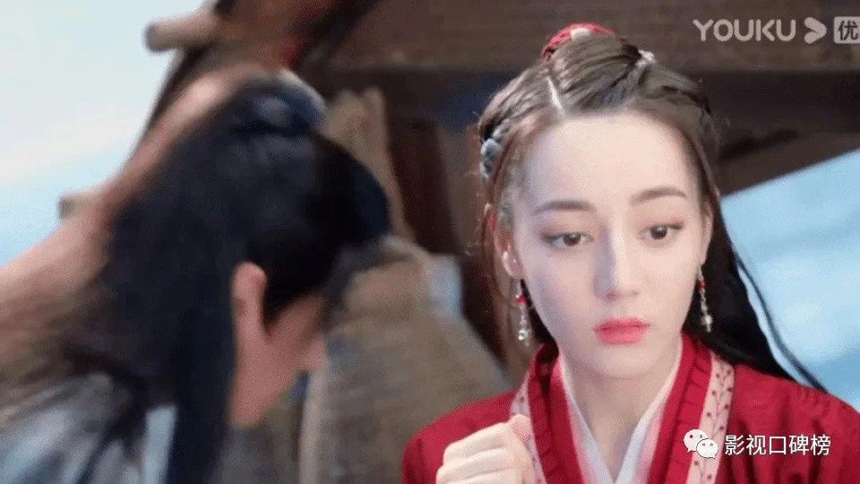 空降一集就被疯狂审判，暴露了热巴和龚俊底气不足