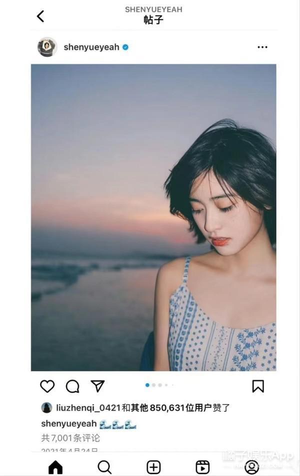 来看泰式审美！十大最美中国女演员名单出炉