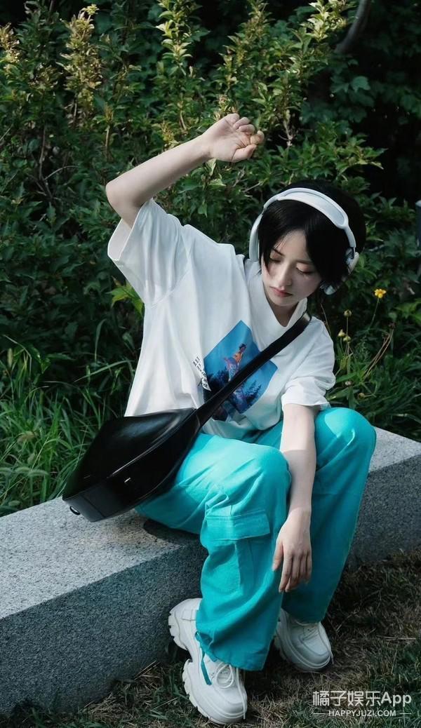 来看泰式审美！十大最美中国女演员名单出炉