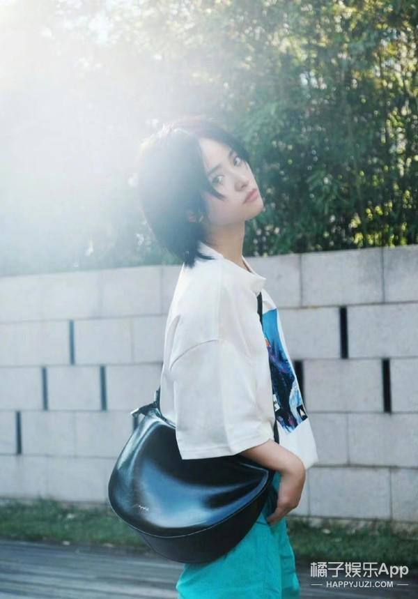 来看泰式审美！十大最美中国女演员名单出炉