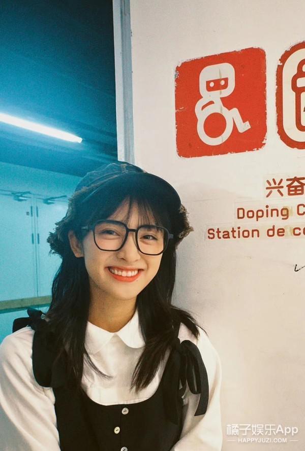 来看泰式审美！十大最美中国女演员名单出炉