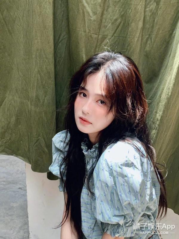 来看泰式审美！十大最美中国女演员名单出炉