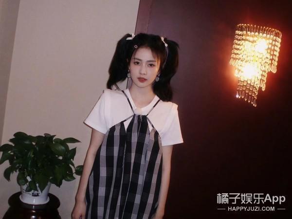 来看泰式审美！十大最美中国女演员名单出炉