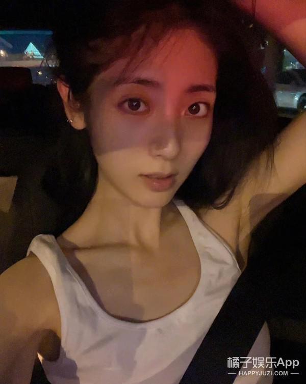 来看泰式审美！十大最美中国女演员名单出炉