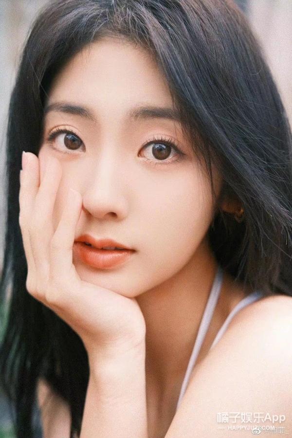 来看泰式审美！十大最美中国女演员名单出炉