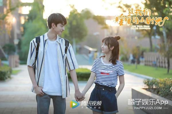 来看泰式审美！十大最美中国女演员名单出炉