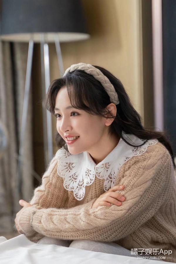 来看泰式审美！十大最美中国女演员名单出炉