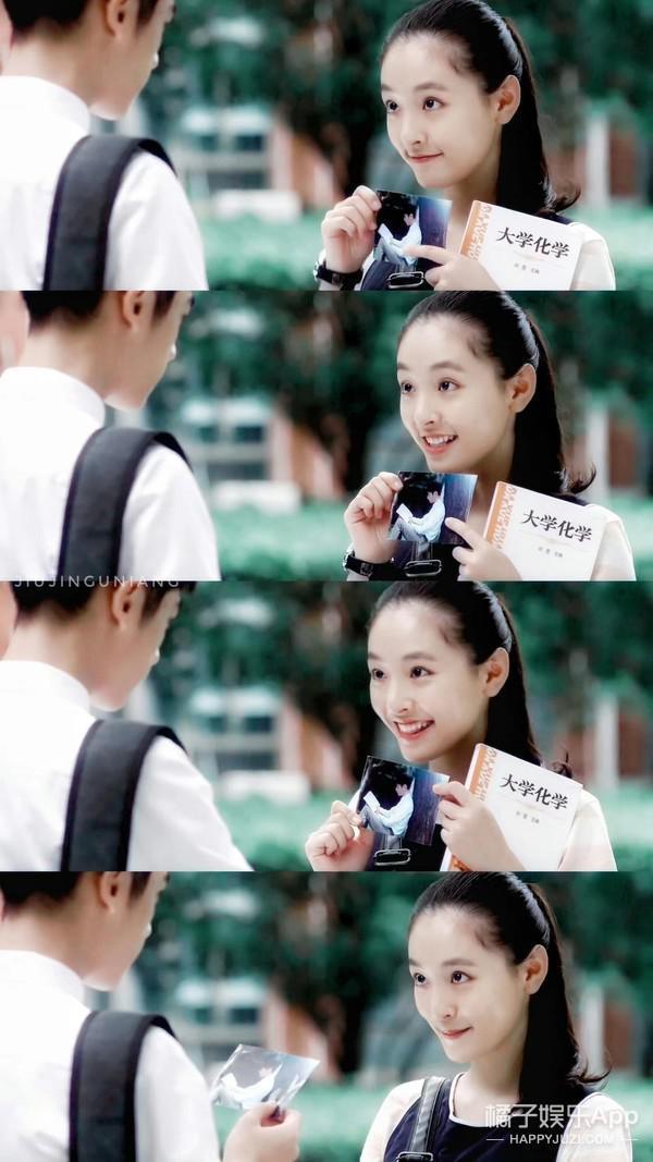 来看泰式审美！十大最美中国女演员名单出炉