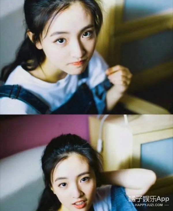 来看泰式审美！十大最美中国女演员名单出炉