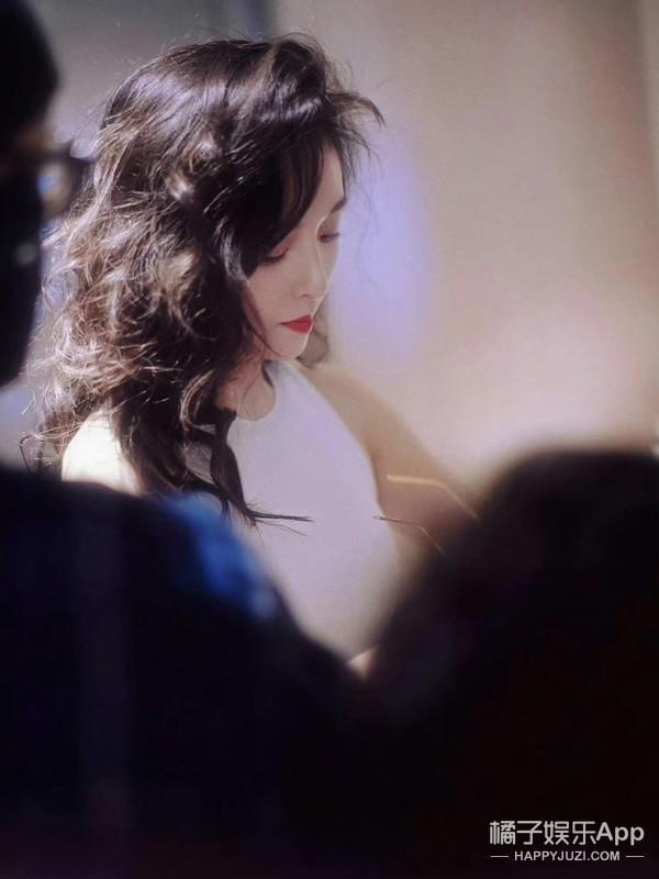 来看泰式审美！十大最美中国女演员名单出炉