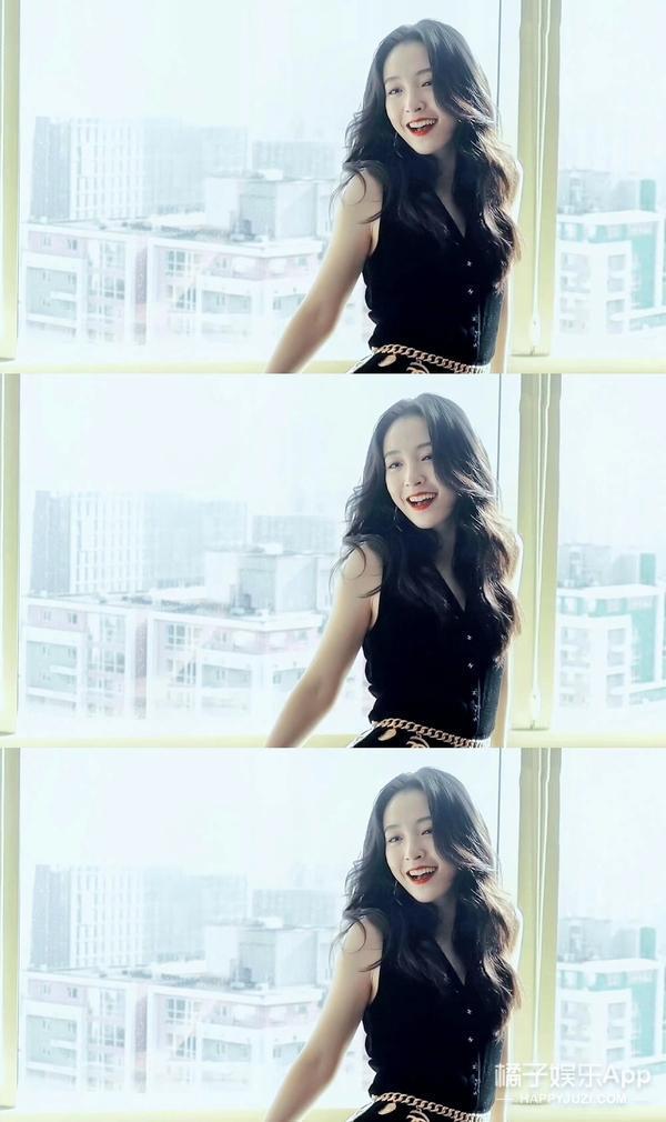 来看泰式审美！十大最美中国女演员名单出炉