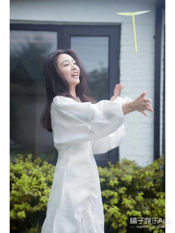 来看泰式审美！十大最美中国女演员名单出炉