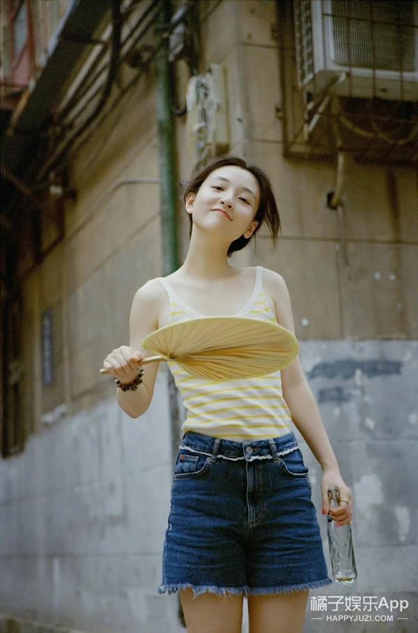 来看泰式审美！十大最美中国女演员名单出炉