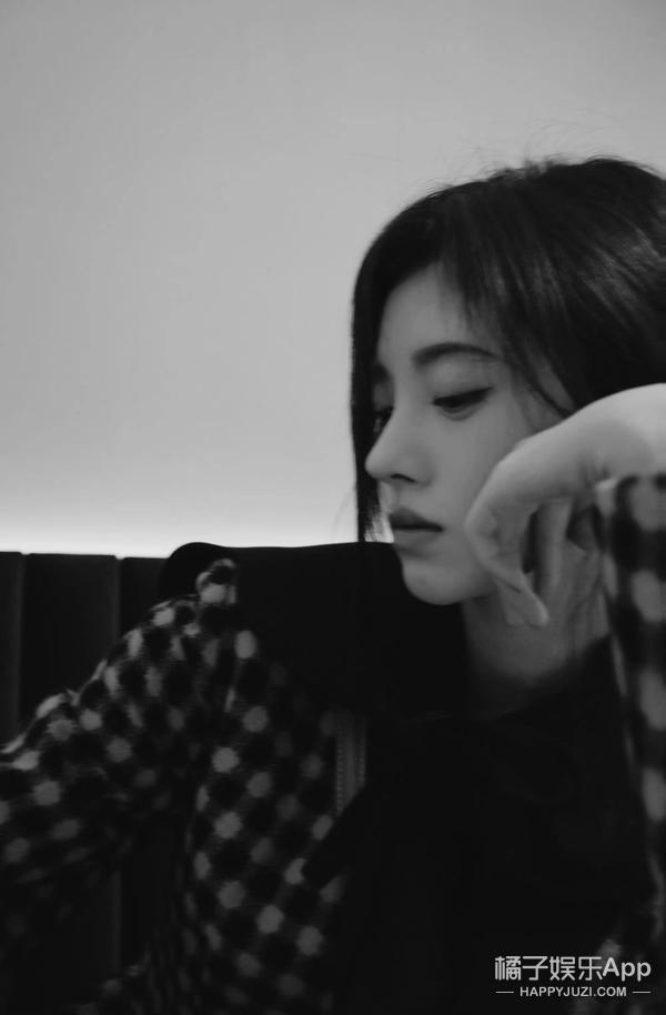 来看泰式审美！十大最美中国女演员名单出炉