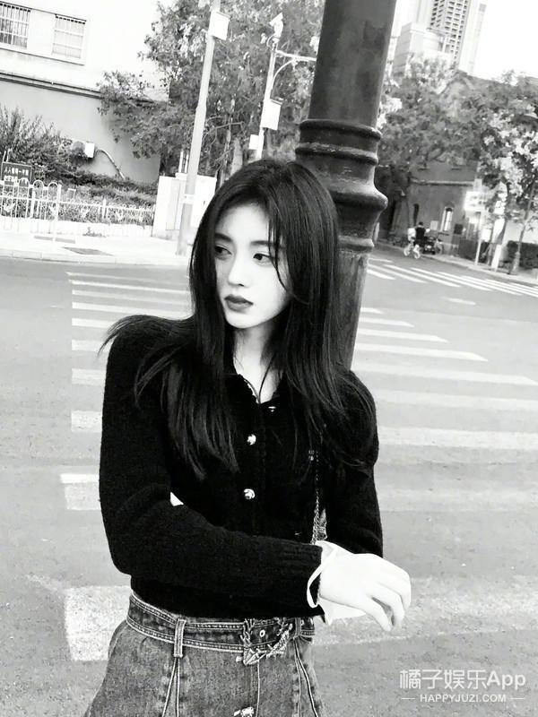 来看泰式审美！十大最美中国女演员名单出炉