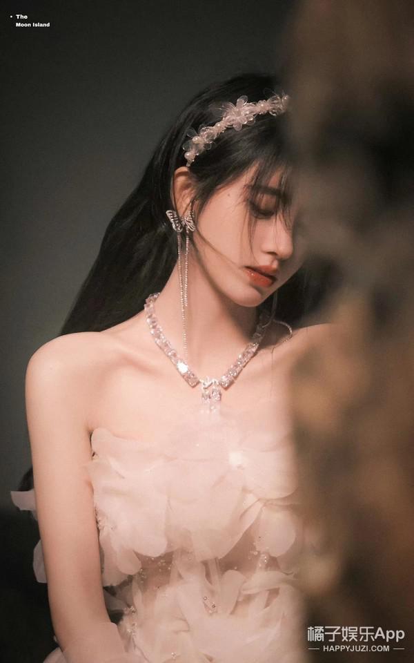 来看泰式审美！十大最美中国女演员名单出炉