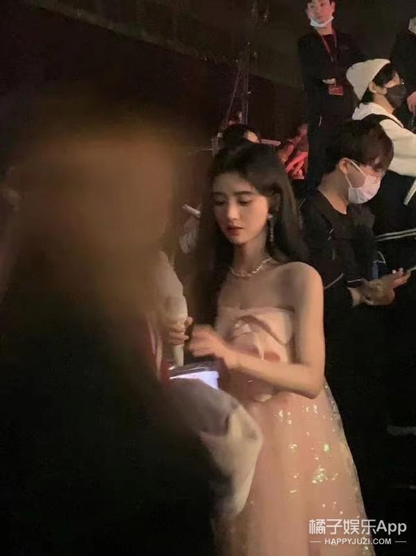 来看泰式审美！十大最美中国女演员名单出炉