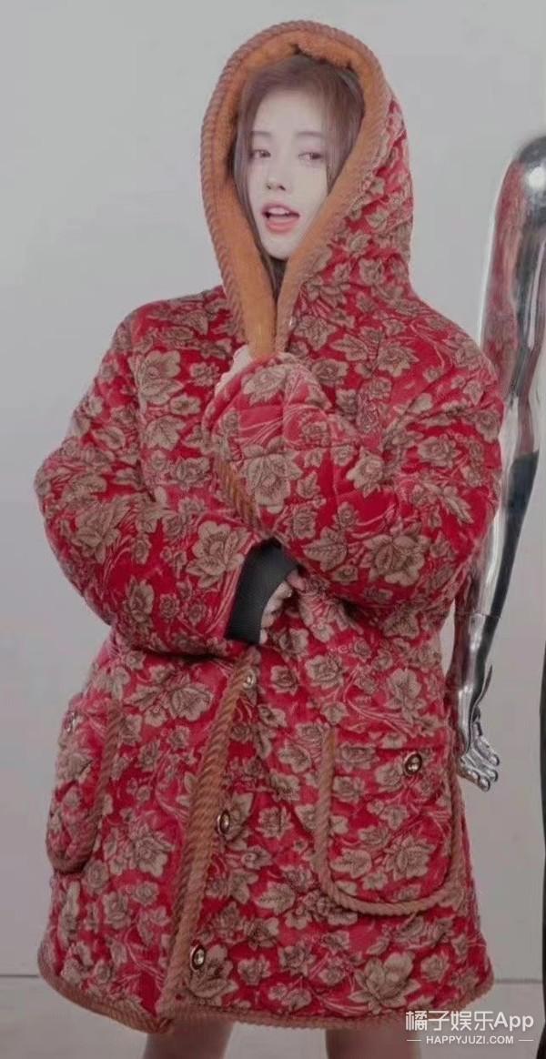 来看泰式审美！十大最美中国女演员名单出炉