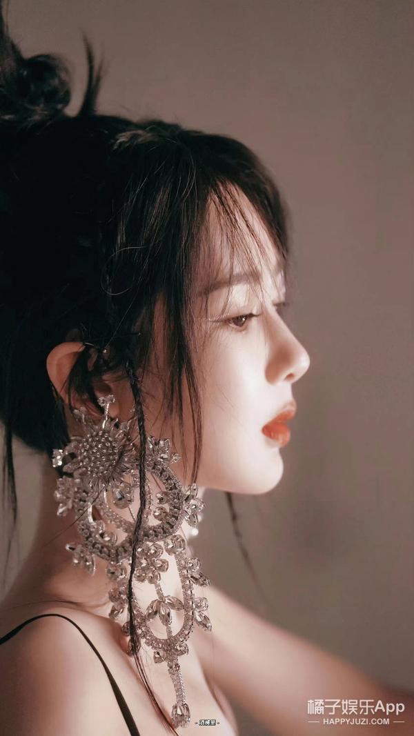 来看泰式审美！十大最美中国女演员名单出炉