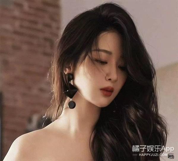 来看泰式审美！十大最美中国女演员名单出炉