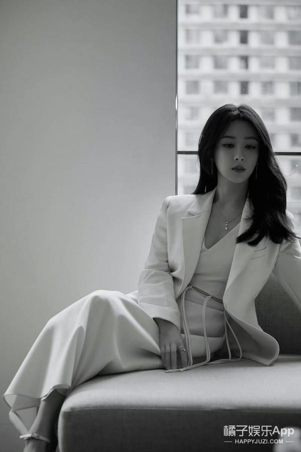 来看泰式审美！十大最美中国女演员名单出炉