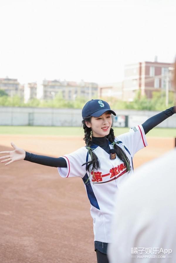 来看泰式审美！十大最美中国女演员名单出炉