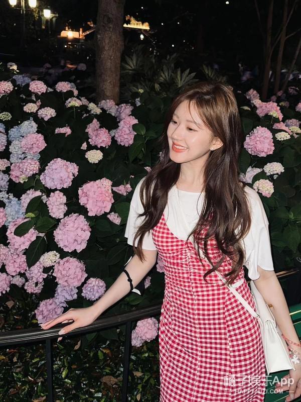 来看泰式审美！十大最美中国女演员名单出炉