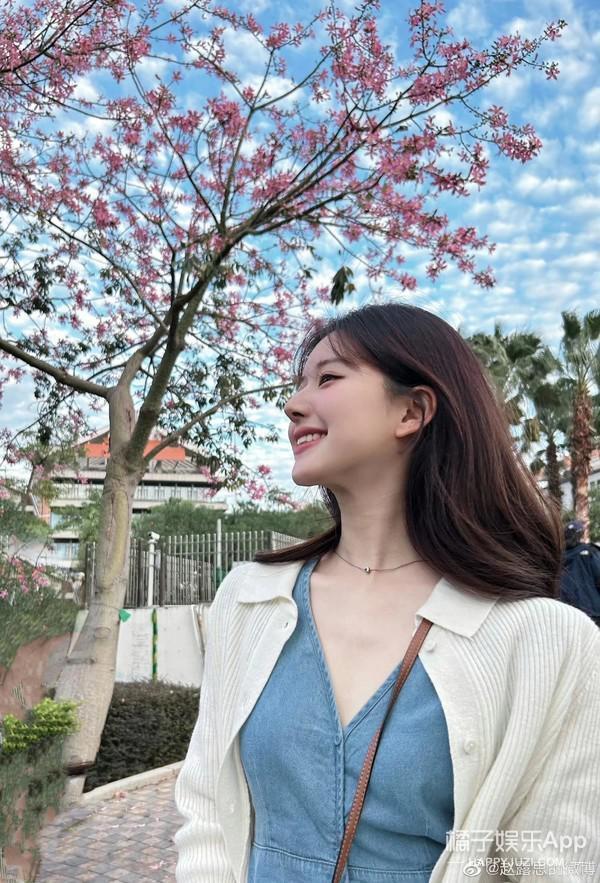 来看泰式审美！十大最美中国女演员名单出炉