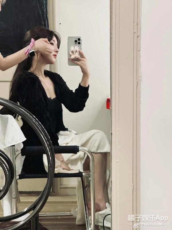 来看泰式审美！十大最美中国女演员名单出炉