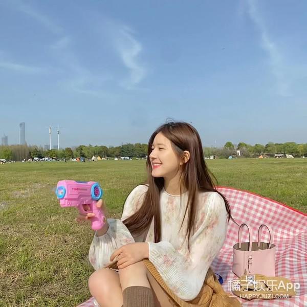 来看泰式审美！十大最美中国女演员名单出炉