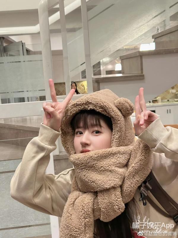 来看泰式审美！十大最美中国女演员名单出炉