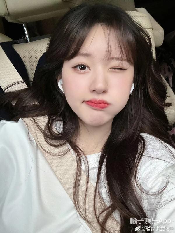 来看泰式审美！十大最美中国女演员名单出炉