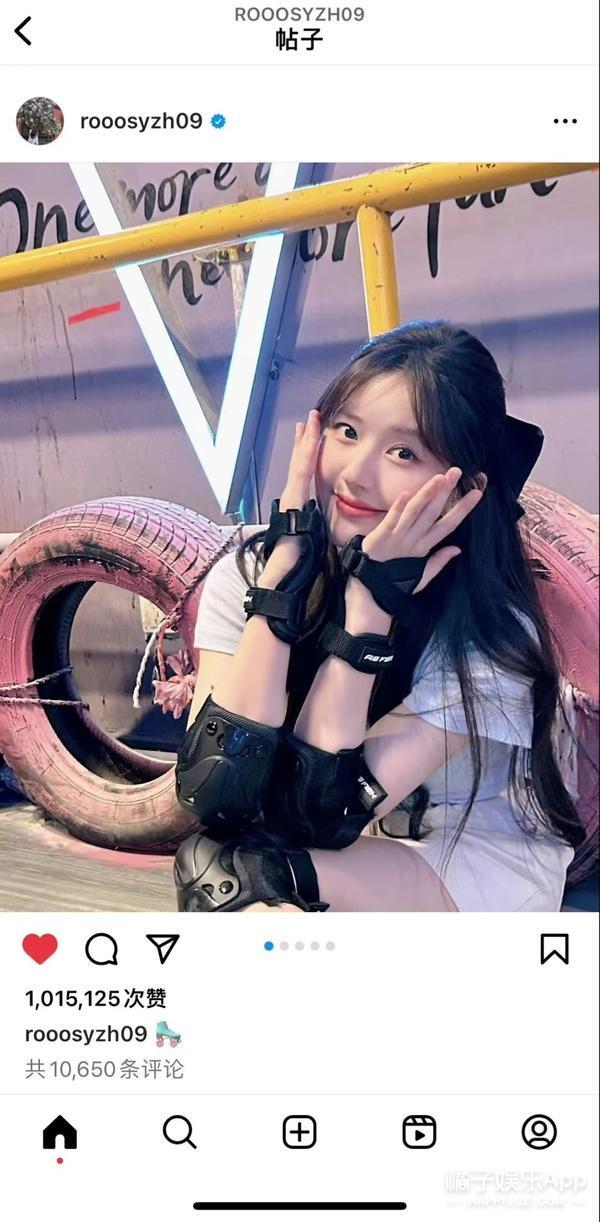 来看泰式审美！十大最美中国女演员名单出炉