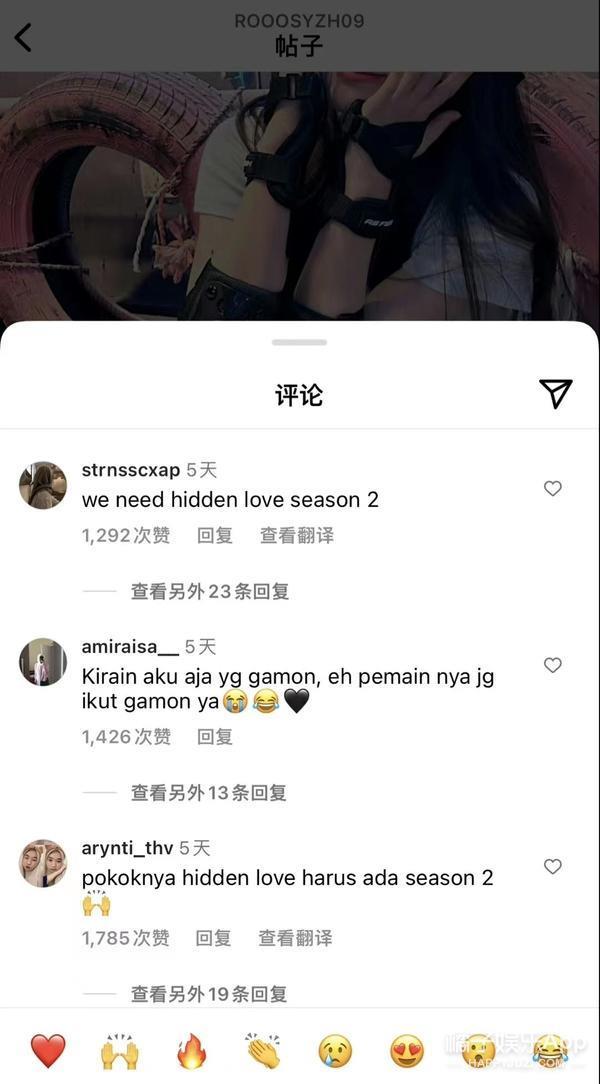 来看泰式审美！十大最美中国女演员名单出炉