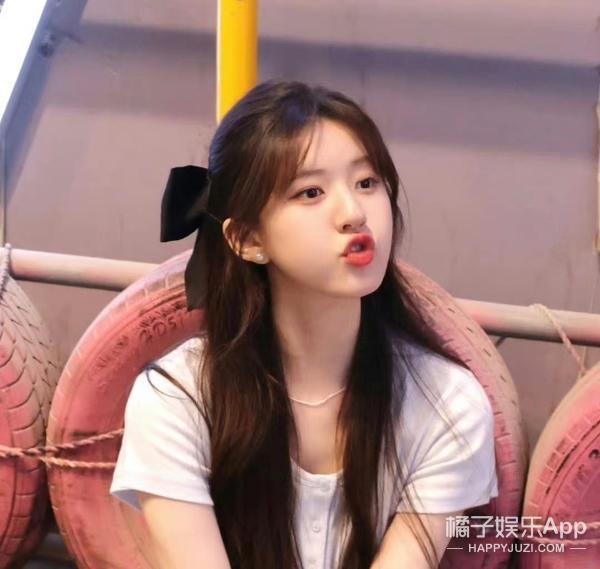 来看泰式审美！十大最美中国女演员名单出炉