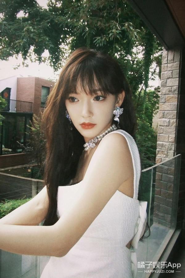 来看泰式审美！十大最美中国女演员名单出炉