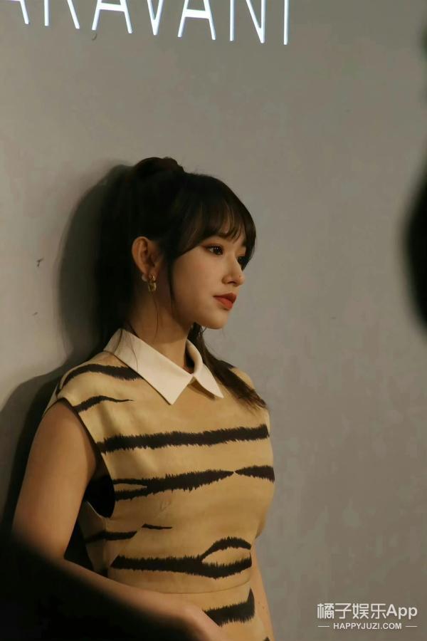 来看泰式审美！十大最美中国女演员名单出炉