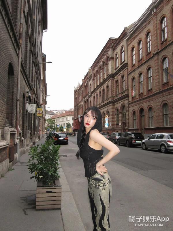 来看泰式审美！十大最美中国女演员名单出炉