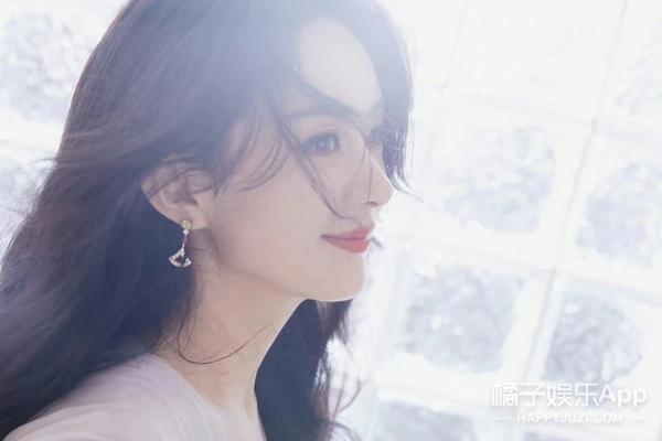 来看泰式审美！十大最美中国女演员名单出炉