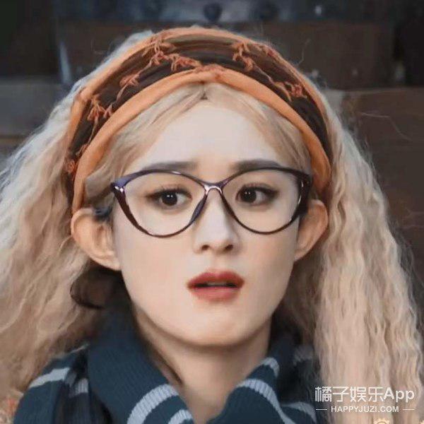 来看泰式审美！十大最美中国女演员名单出炉