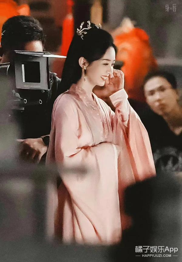 来看泰式审美！十大最美中国女演员名单出炉