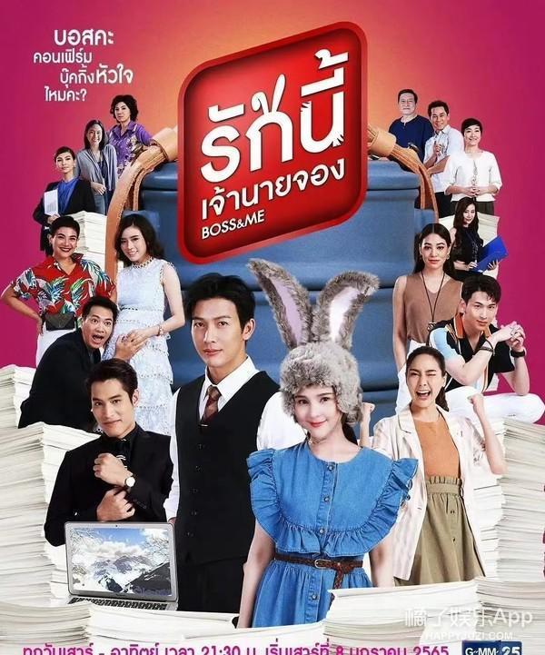 来看泰式审美！十大最美中国女演员名单出炉